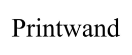 PRINTWAND trademark