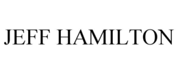 JEFF HAMILTON trademark