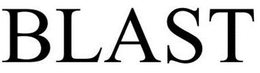 BLAST trademark