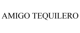 AMIGO TEQUILERO trademark