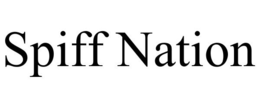 SPIFF NATION trademark