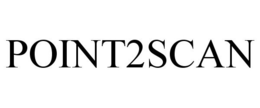 POINT2SCAN trademark