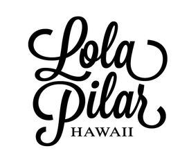 LOLA PILAR HAWAII trademark