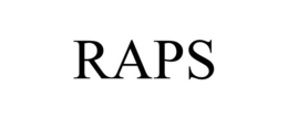 RAPS trademark