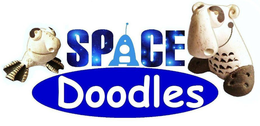 SPACE DOODLES trademark