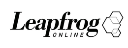 LEAPFROG ONLINE trademark