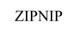 ZIPNIP trademark