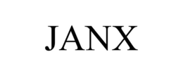 JANX trademark