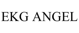 EKG ANGEL trademark
