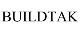 BUILDTAK trademark