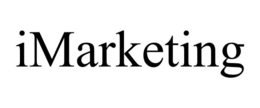 IMARKETING trademark