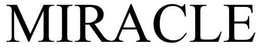 MIRACLE trademark