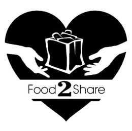 FOOD2SHARE trademark