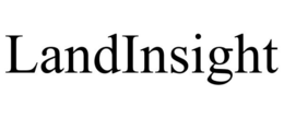 LANDINSIGHT trademark