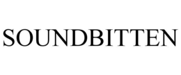 SOUNDBITTEN trademark