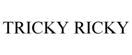 TRICKY RICKY trademark
