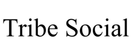 TRIBE SOCIAL trademark