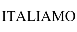 ITALIAMO trademark