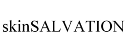 SKINSALVATION trademark