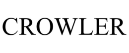 CROWLER trademark