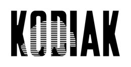 KODIAK trademark
