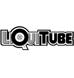 LIQUITUBE trademark