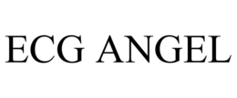ECG ANGEL trademark