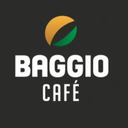 BAGGIO CAFÉ trademark