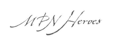 MPN HEROES trademark