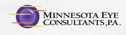 MINNESOTA EYE CONSULTANTS, P.A. trademark