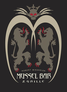 ROBERT WIEDMAIER MUSSEL BAR & GRILLE trademark