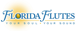 FLORIDA FLUTES YOUR SOUL YOUR SOUND trademark