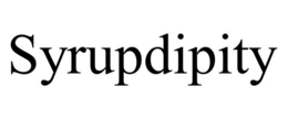 SYRUPDIPITY trademark