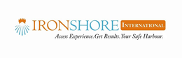 IRONSHORE INTERNATIONAL ACCESS EXPERIENCE. GET RESULTS. YOUR SAFE HARBOUR. trademark