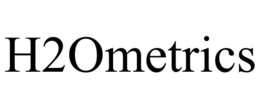 H2OMETRICS trademark