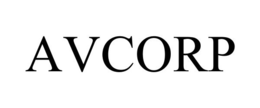 AVCORP trademark