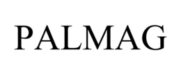 PALMAG trademark