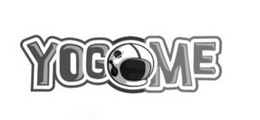 YOGOME trademark