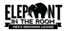 ELEPHANT IN THE ROOM MEN'S GROOMING LOUNGE trademark
