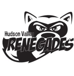 HUDSON VALLEY RENEGADES trademark