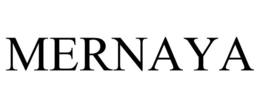 MERNAYA trademark