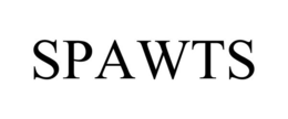 SPAWTS trademark