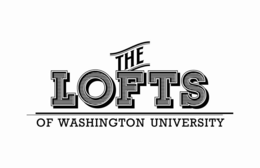 THE LOFTS OF WASHINGTON UNIVERSITY trademark