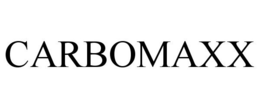 CARBOMAXX trademark