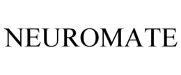 NEUROMATE trademark