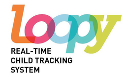 LOOPY REAL-TIME CHILD TRACKING SYSTEM trademark