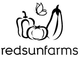 REDSUNFARMS trademark