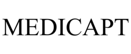 MEDICAPT trademark