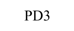 PD3 trademark