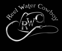 REEL WATER COWBOY RWC trademark